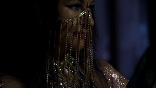 «Сад Земных Наслаждений»🍎 AvenuArty смотреть онлайн