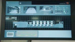 Информационный дисплей 2 RMGT