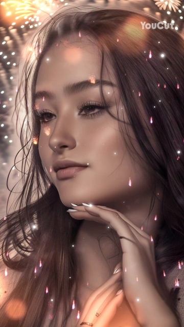 #нейросеть Портрет карандашом и нейросеть