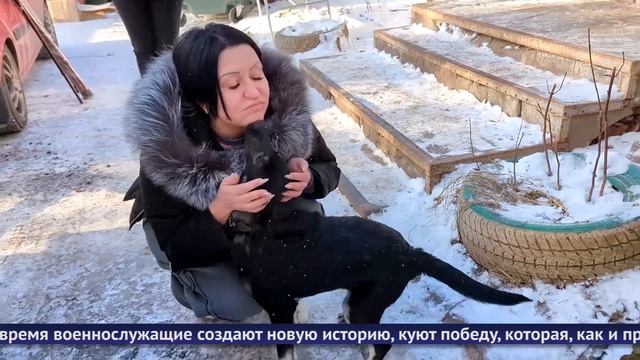 Обнинские новости (за 18 февраля 2025) смотреть онлайн