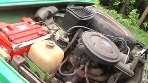 Нива ВАЗ 2121