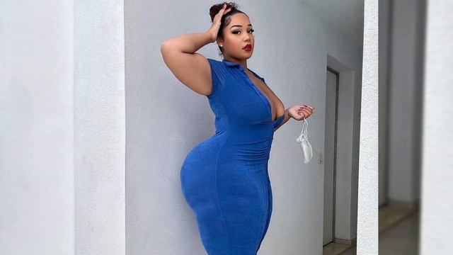 Marie Assi - Bio Wiki Facts Age Height Weight Measurement Photos Fashion Model