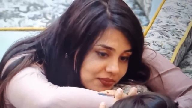 "നീ എന്റെ ഭാര്യ ആണോ" Bigg Boss Malayalam season 6 live Jasmine Gabri #bbms6 #biggboss #summermedia смотреть онлайн