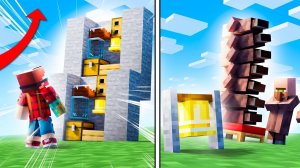 Я Проверил Майнкрафт Мифы из Интернета | Майнкрафт Открытия