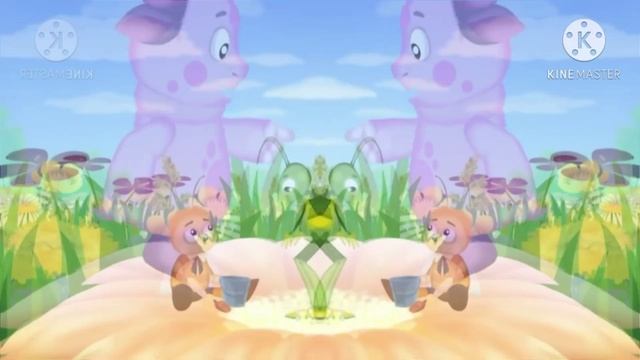 Preview 2 Luntik Effects (Sponsored By Preview 2 Unikitty Crying Effects) смотреть онлайн