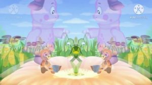 Preview 2 Luntik Effects (Sponsored By Preview 2 Unikitty Crying Effects)