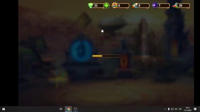 Hero Wars Dia 15/01/2020 смотреть онлайн