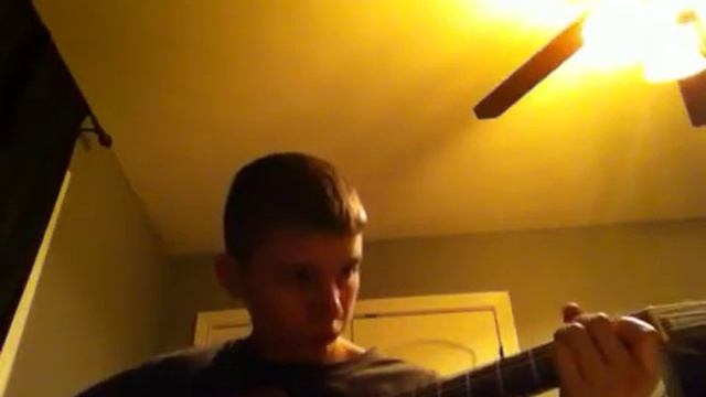 Tangerine by led zeppelin by Collin lalonde смотреть онлайн