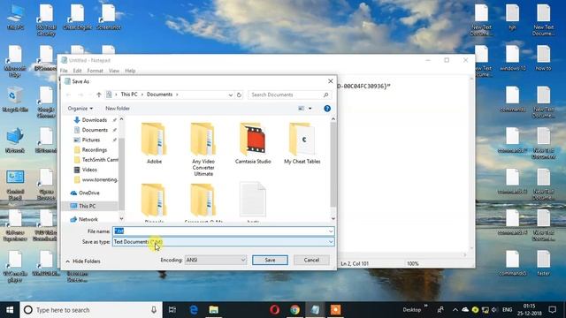 how you can bring back open with in windows 10 смотреть онлайн