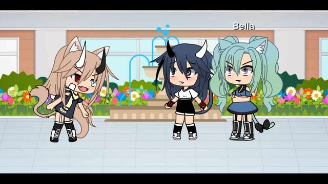 //Клип//ведьм у нас сжигают//алёна щвец//gacha life// смотреть онлайн