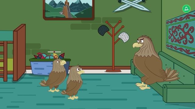 Аьрзей Мохк, 1 дакъа, гlалгlай меттала смотреть онлайн