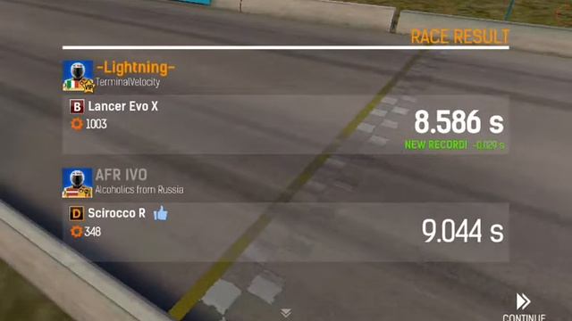 Underground Series #2 - Nitro Nation смотреть онлайн