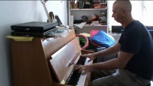 When the Boogie Fan Begins