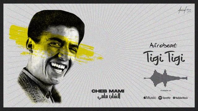 Cheb Mami - Tigi Tigi (Afrobeat Remix)