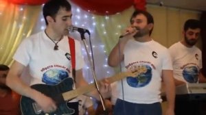 Саши Заифи  Помир 0404