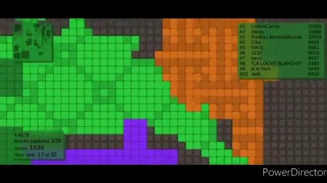 Splix.io - Fight compilation - Back to positive 3.0 смотреть онлайн