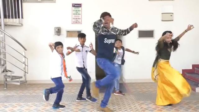 It Happens Only in India | Dance Performance | Happy Independence Day смотреть онлайн