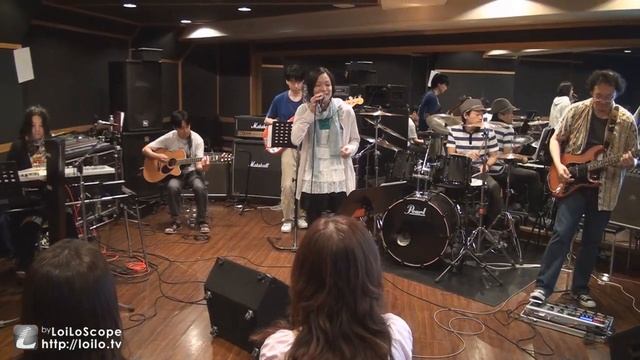 SAKURA - いきものがかり Cover Session Vol.2_2010/08/08【音ココ♪】 смотреть онлайн