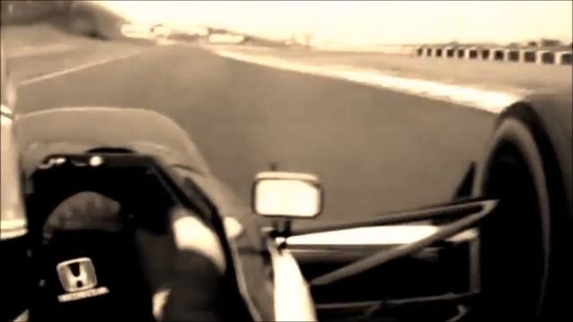 Ayrton Senna Tribute - 21 Years ago Tribute 2015 смотреть онлайн