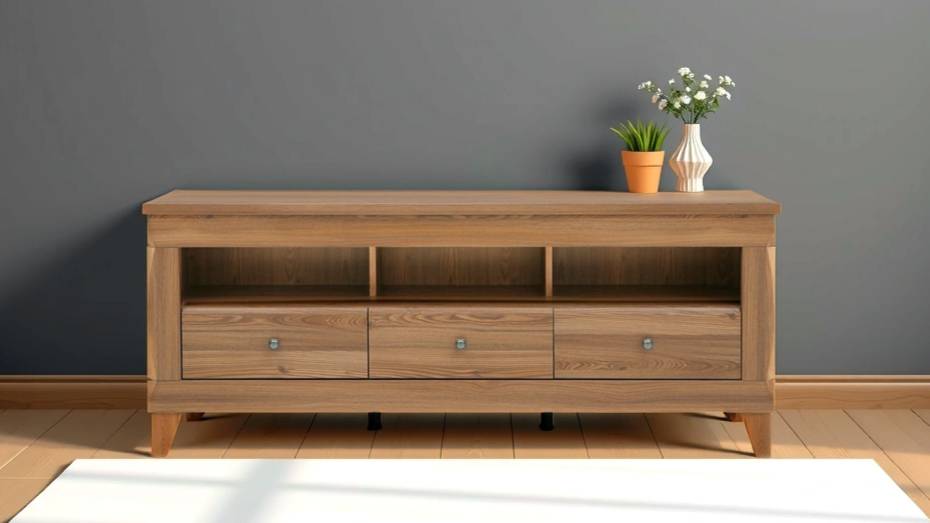 Bergen Тумба ТВ RTV3S-MSZ смотреть онлайн