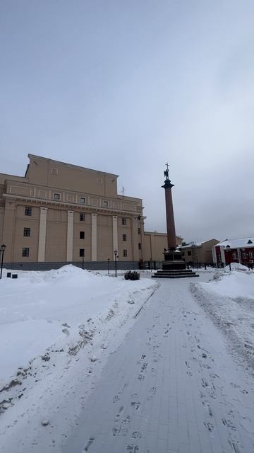 Экскурсия по Ижевску смотреть онлайн
