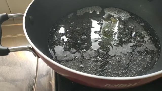 സവാള ബജി//Onion baji смотреть онлайн