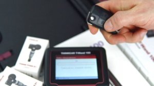 Автосканеры TPMS для ШИННОГО сервиса. THINKCAR T-WAND 100, 200 и 900 - полный обзор приборов ТПМС