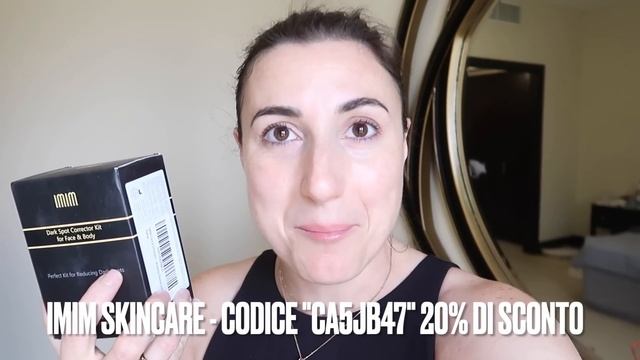 WEEKLY VLOG | SHOPPING INSIEME, UNBOXING NUOVO MACBOOK AIR E NOVITA' IMIM SKINCARE | Silvia Arossa смотреть онлайн