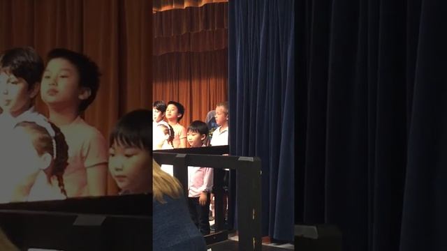 796 School Concert #7 смотреть онлайн