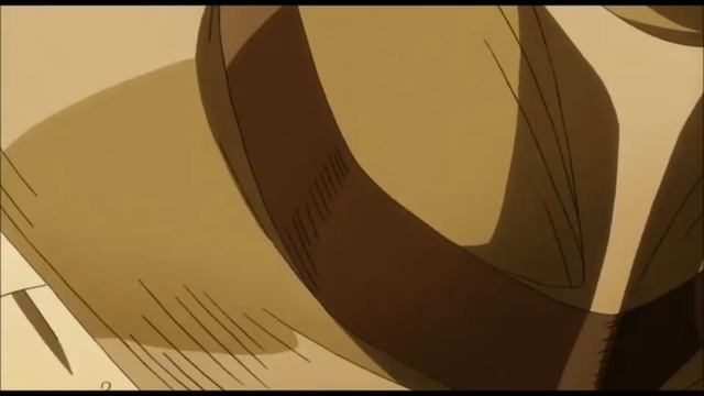 Joseph and Avdol vs Mariah (part 1) смотреть онлайн