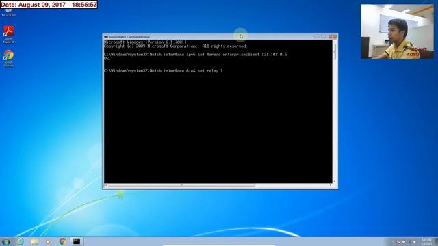 Chapter 10: Configure DirectAccess with Netsh смотреть онлайн