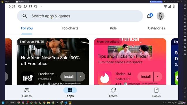 2 - App Setup for Development смотреть онлайн