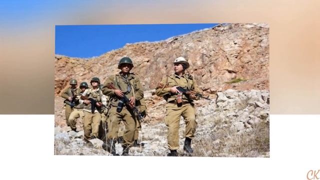 синеглазый шурави