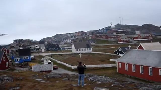 Greenland 2 Грeнландиая 2 #greenland