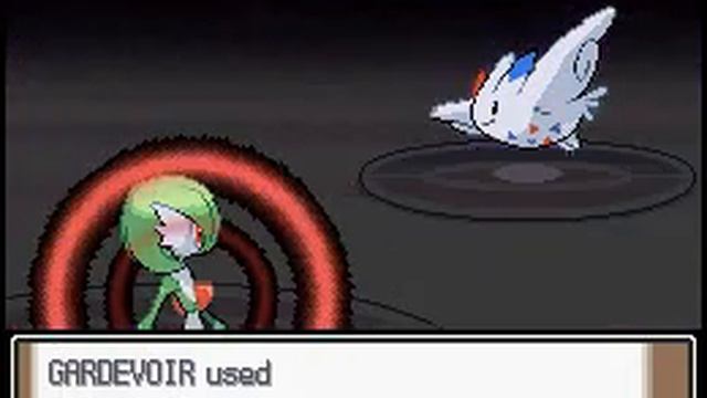 Karla vs. Campeona Cynthia Platinum смотреть онлайн