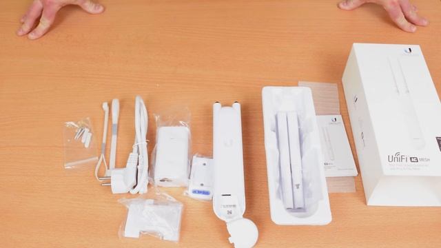 Unifi AC Mesh Zoom #24