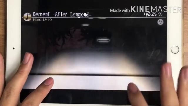 [Deemo Fanmade Play] [ANIMATION] Lunatic Sounds - Dement ~After Lengend~ смотреть онлайн