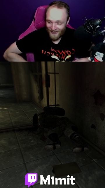 О! Привет #shorts #хочуврек #games #тарков #funny #twitch #твич #falloutnewvegas смотреть онлайн