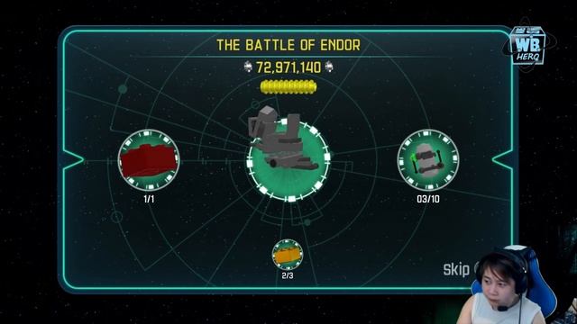 LEGO: Star Wars - The Force Awakens - All Jedi Characters DLC Pack Free Roam! смотреть онлайн