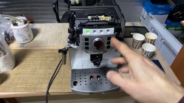 Does Delonghi add Bitterness to taste of coffee? And why? смотреть онлайн