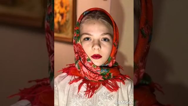 Долі пелюстка - мамина хустка смотреть онлайн