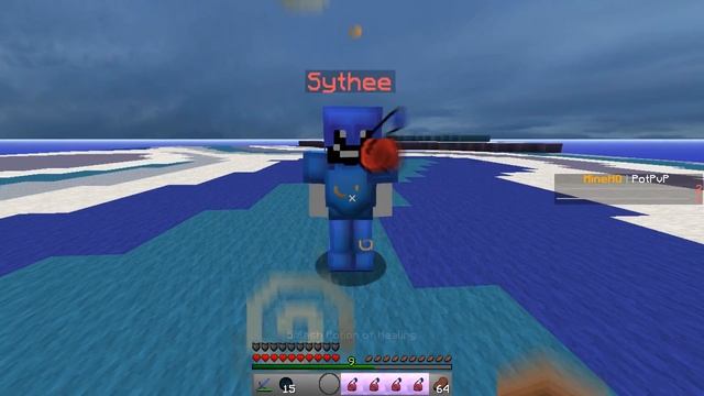 Faithful Revamp Pack Release смотреть онлайн