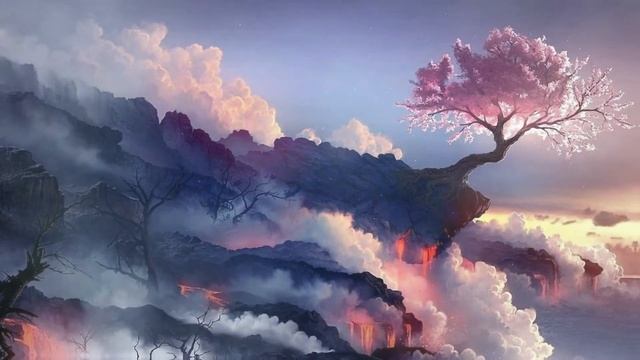 Wallpaper Sakura  - Animated Wallpaper/Wallpaper Animado 4K Gratis (Musica Opcional)