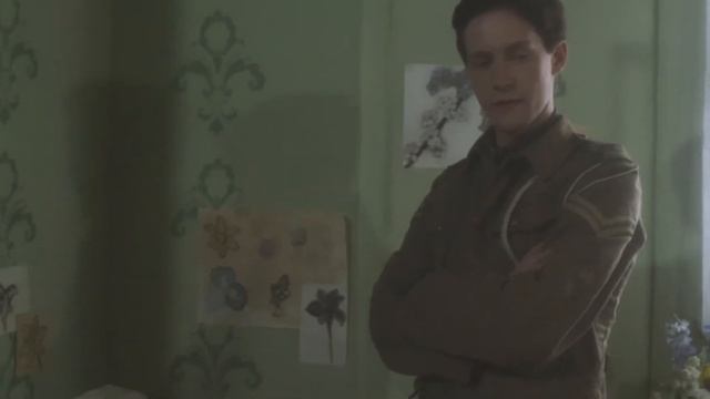 Iris (2017), full movie смотреть онлайн