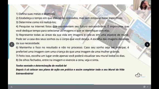 Video 9 - 12 Passos - MURAL da Vida Extraordinária смотреть онлайн