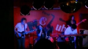 "Гапочка" в Москве