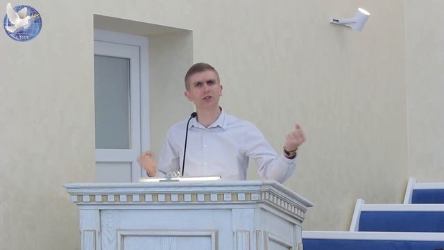 СЕРГІЙ БАС / ПИЛЬНУЙТЕ ЩОБИ ХТО НЕ ЛИШИВСЯ БЛАГОДАТІ БОЖОЇ смотреть онлайн