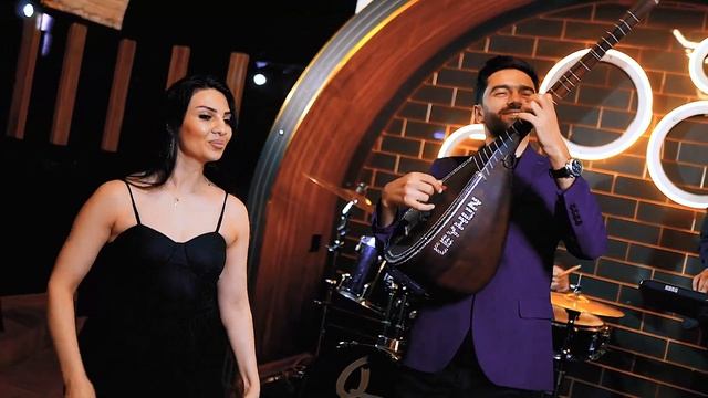 Yeni Mahnilar SazMen Ceyhun - Bəh Bəh 2022 Yeni Klip Super Mahnilar Beh Beh