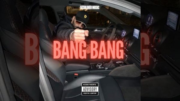 Bang bang