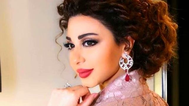 Мириам Фарес смотреть онлайн